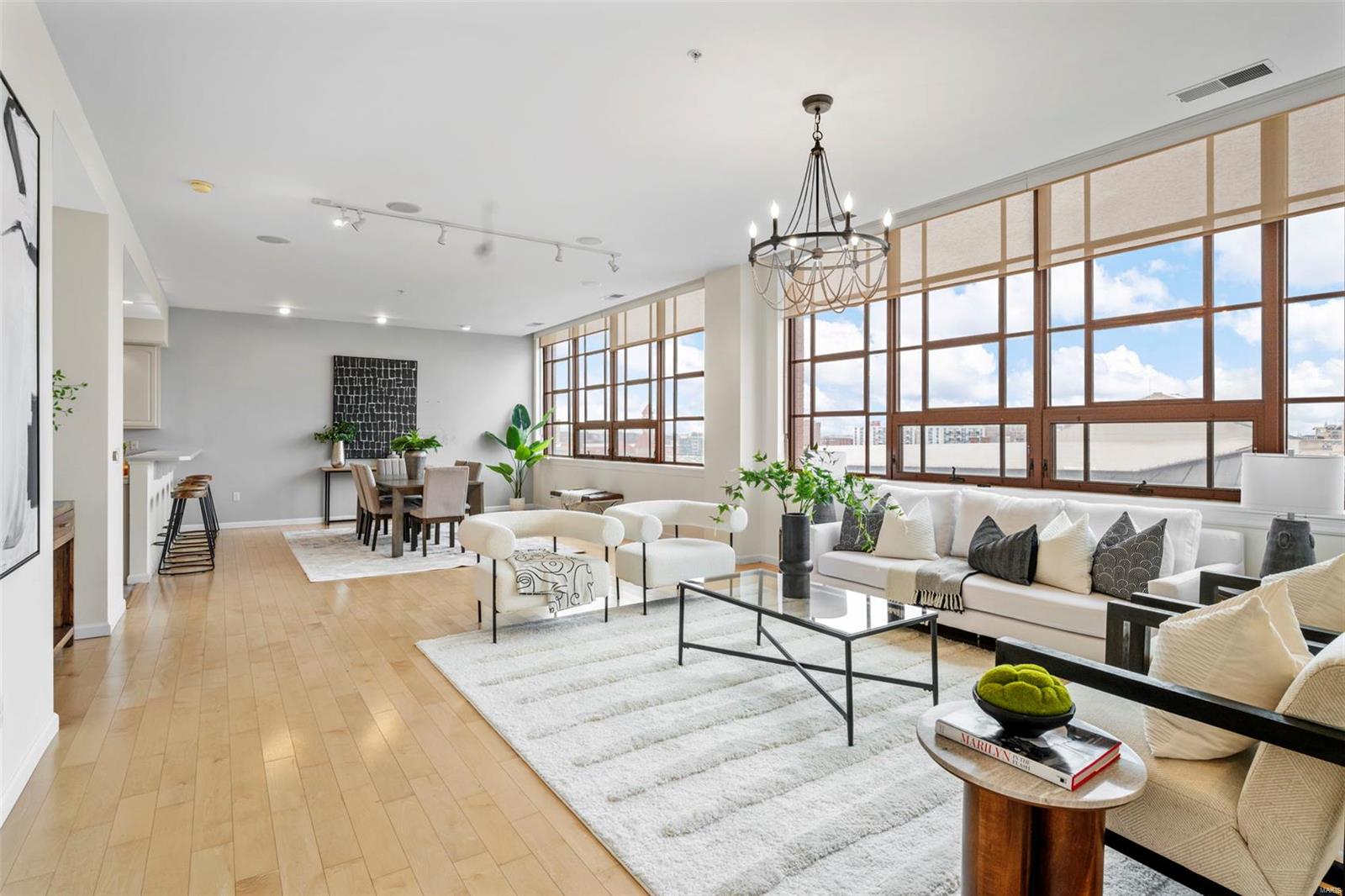 400 S 14th Street 1120