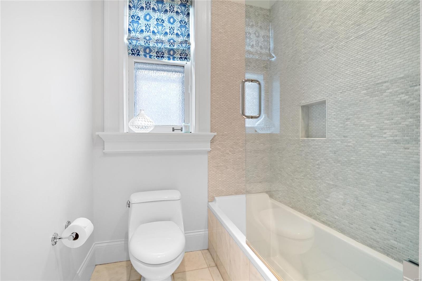 Oakland Place Add - Residential