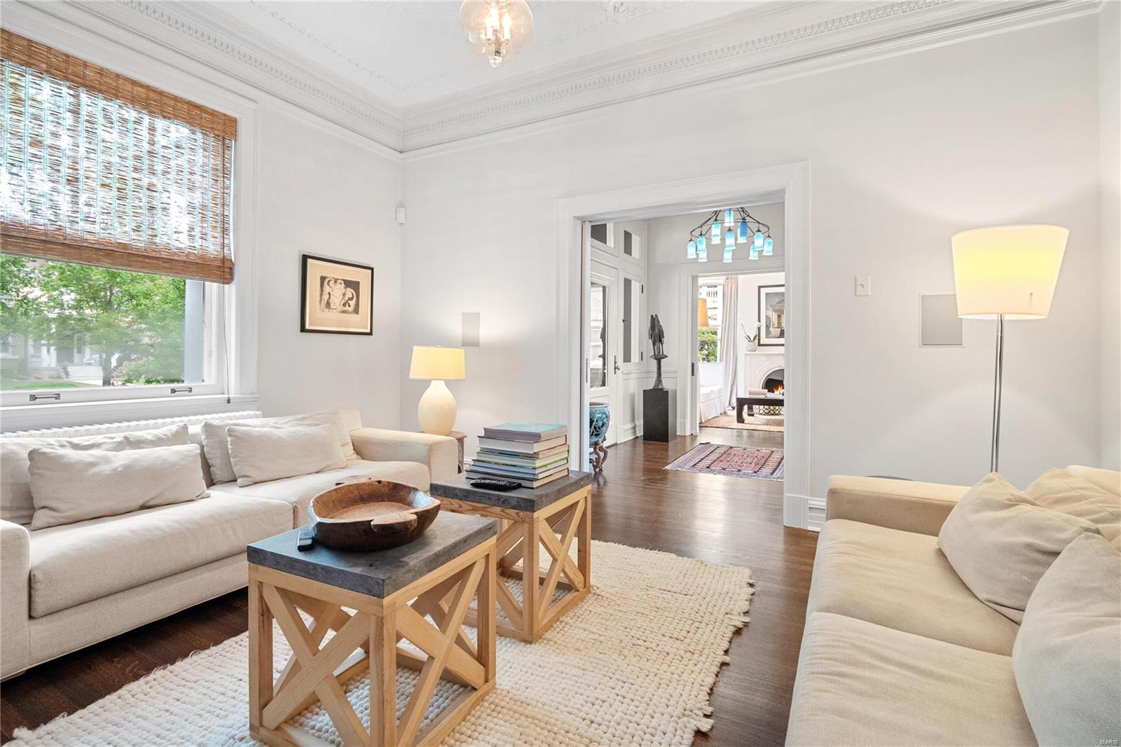 Oakland Place Add - Residential