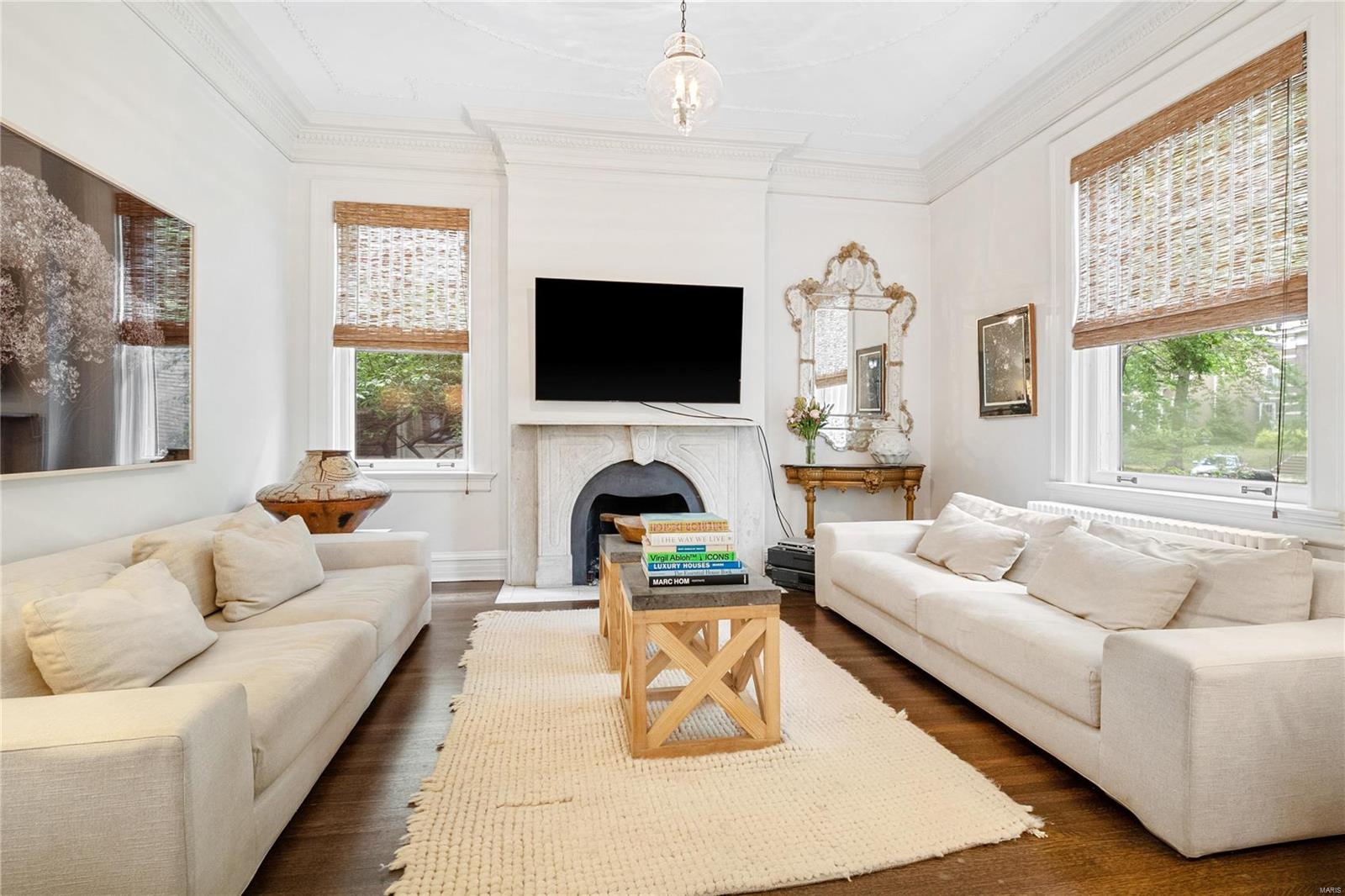 Oakland Place Add - Residential