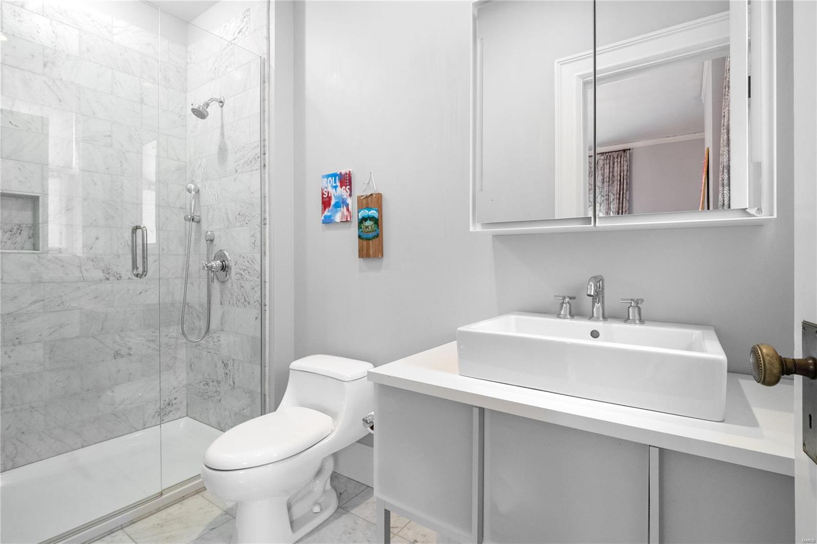 Oakland Place Add - Residential