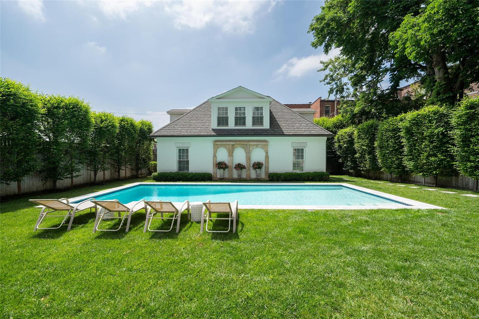 Oakland Place Add - Residential