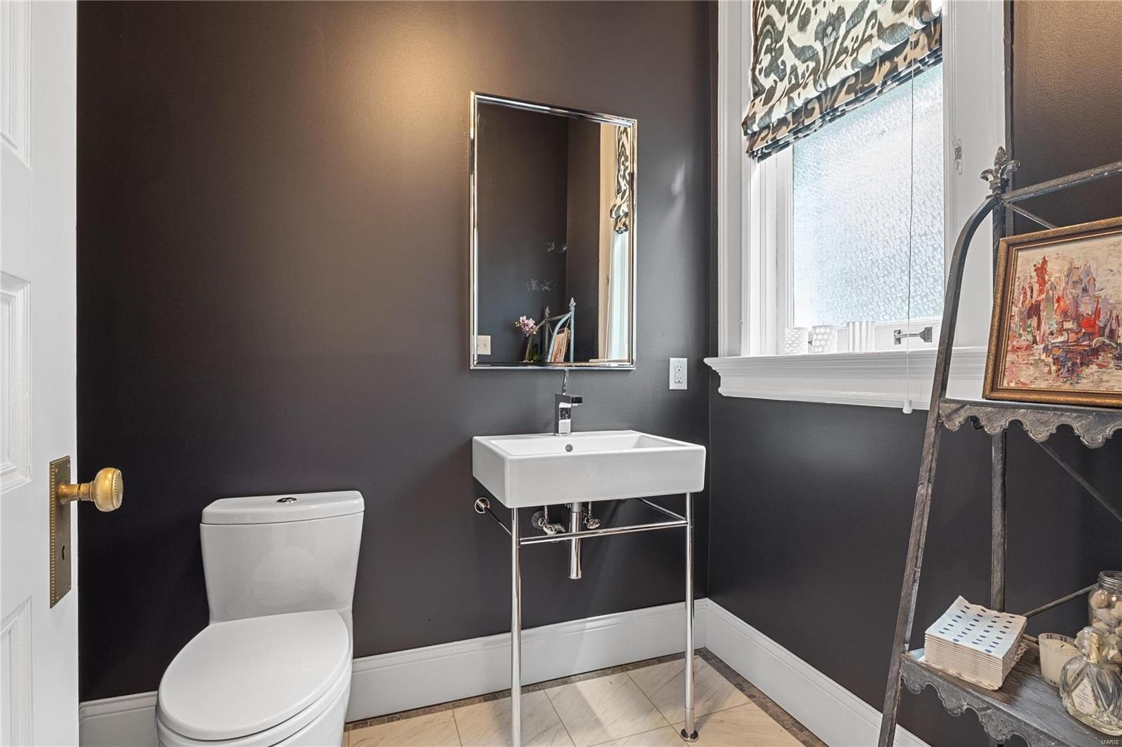 Oakland Place Add - Residential