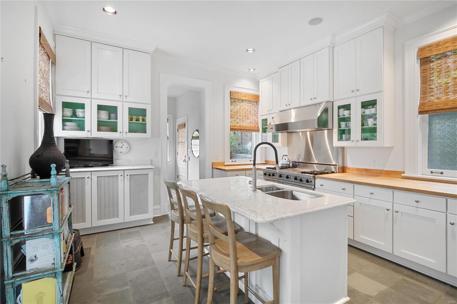 Oakland Place Add - Residential