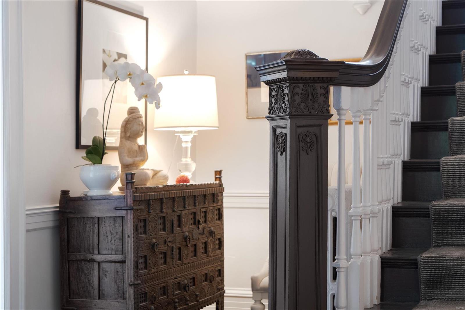 Oakland Place Add - Residential