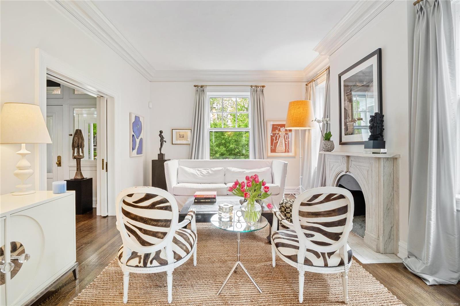 Oakland Place Add - Residential