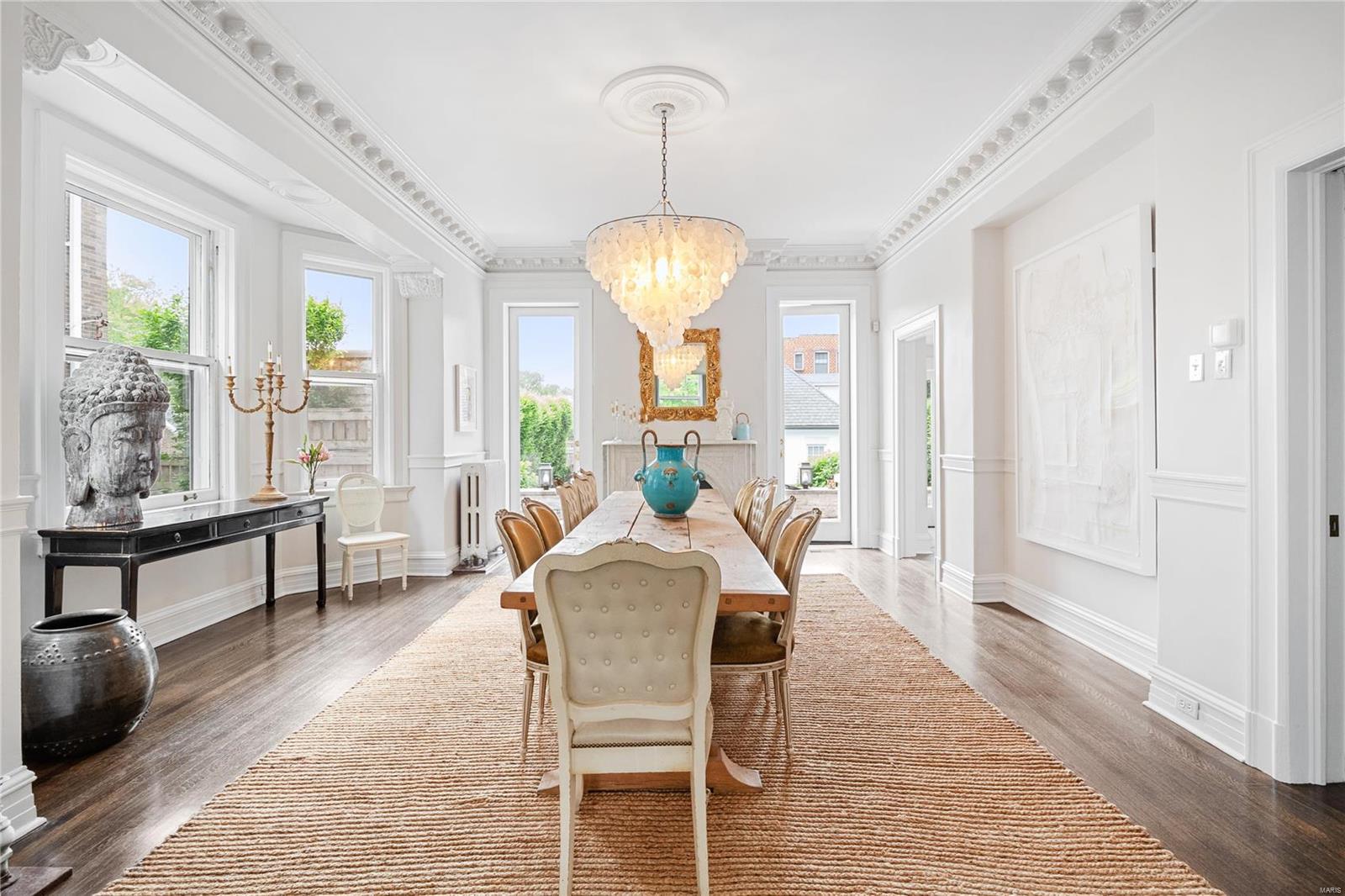 Oakland Place Add - Residential