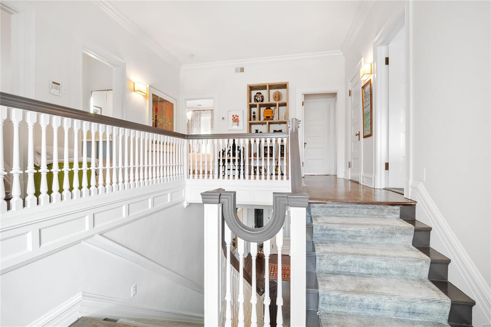 Oakland Place Add - Residential