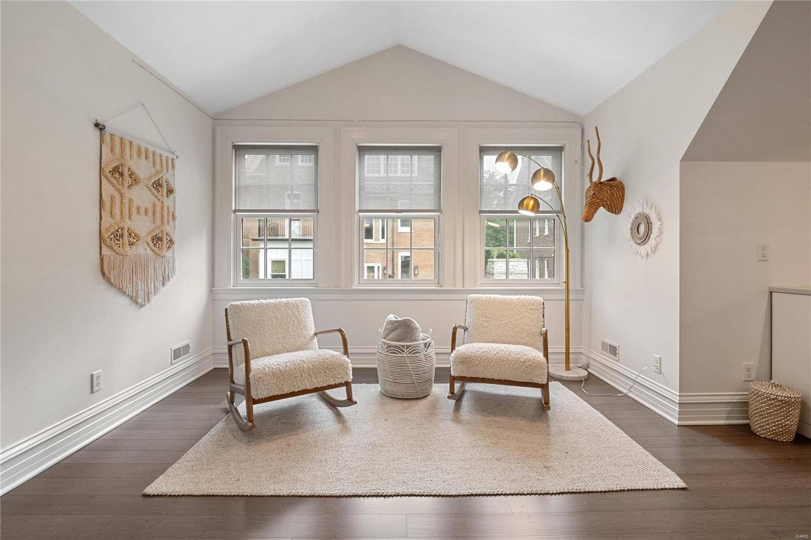 Oakland Place Add - Residential