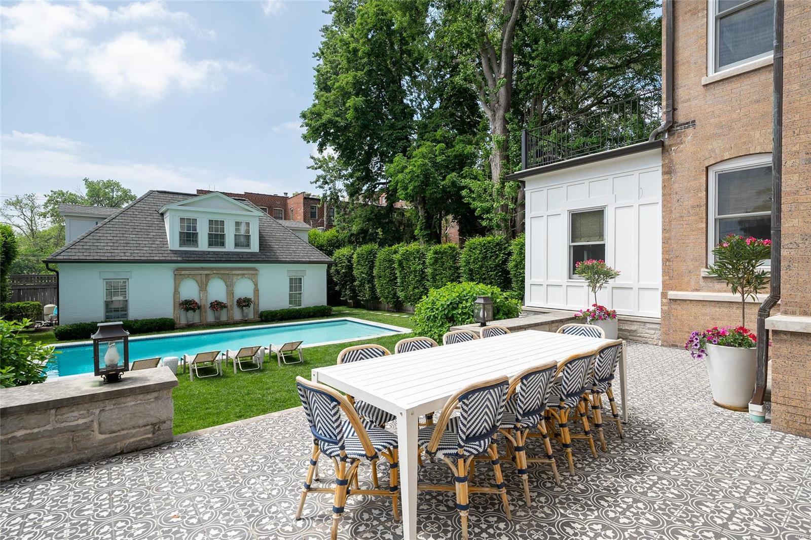 Oakland Place Add - Residential