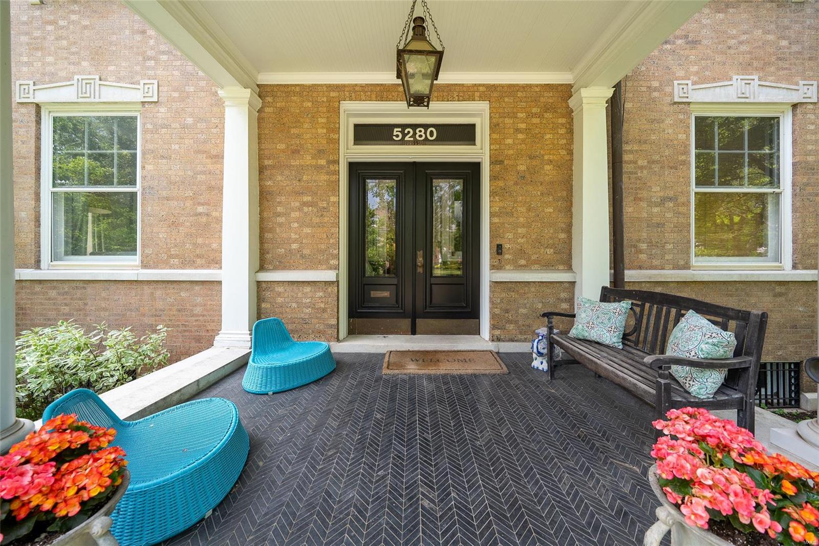 Oakland Place Add - Residential