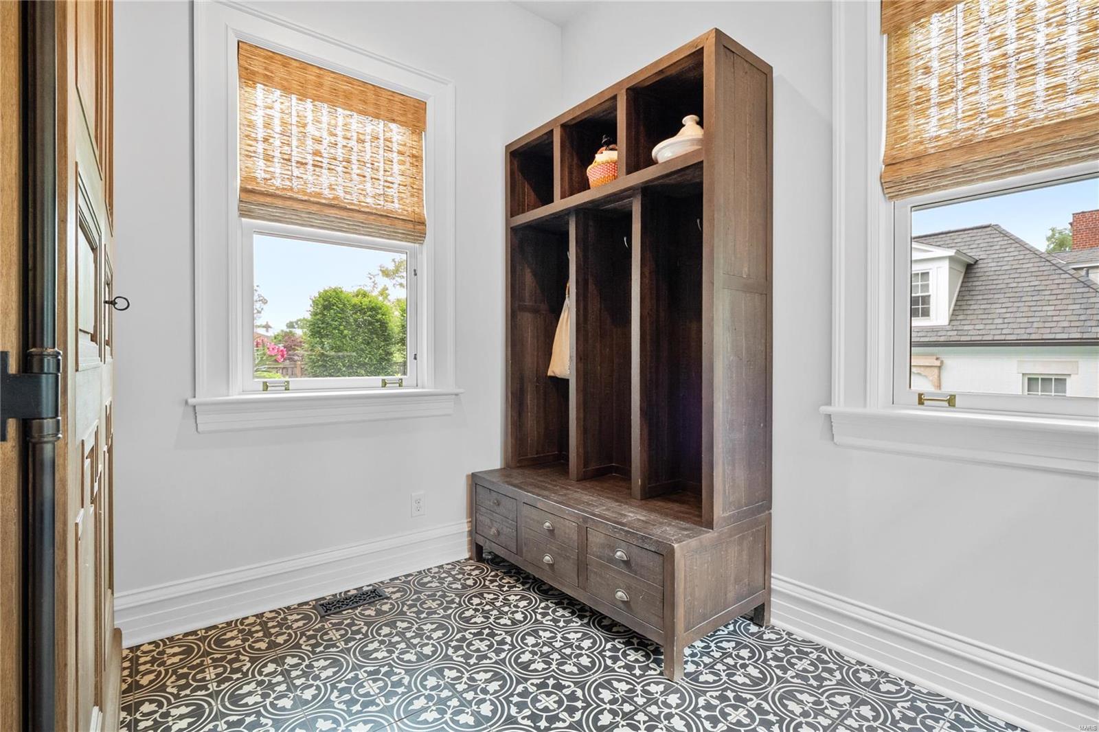 Oakland Place Add - Residential