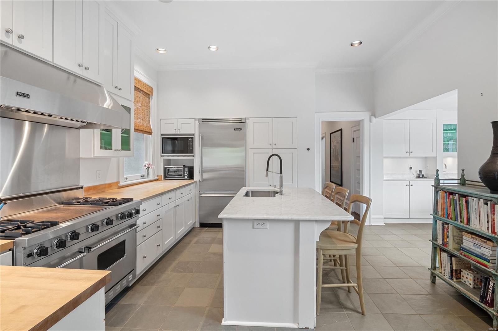 Oakland Place Add - Residential