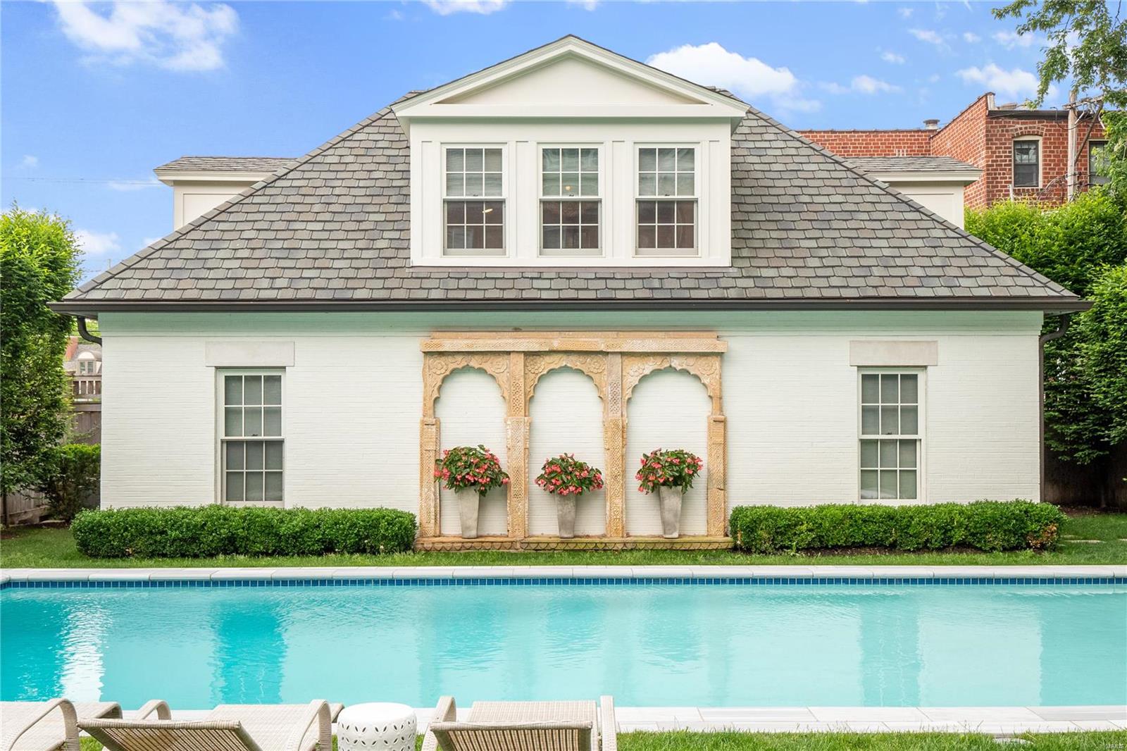 Oakland Place Add - Residential