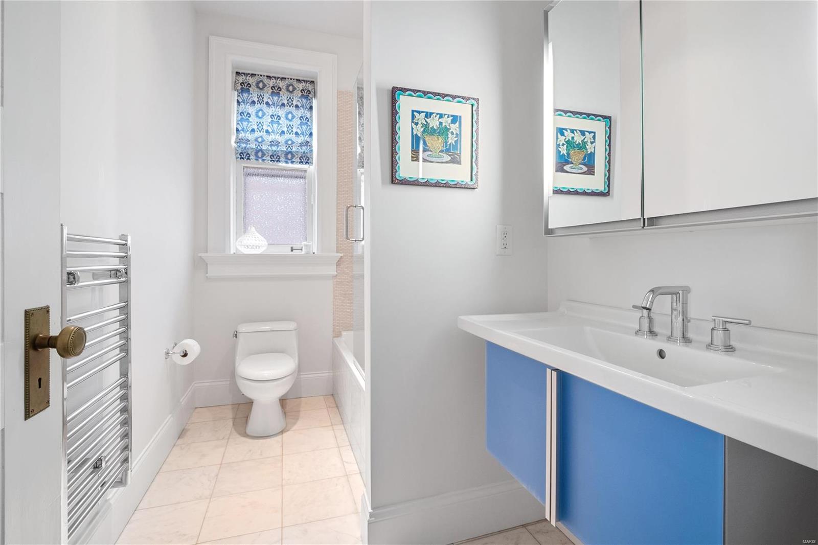 Oakland Place Add - Residential