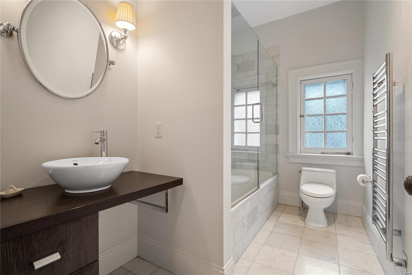 Oakland Place Add - Residential