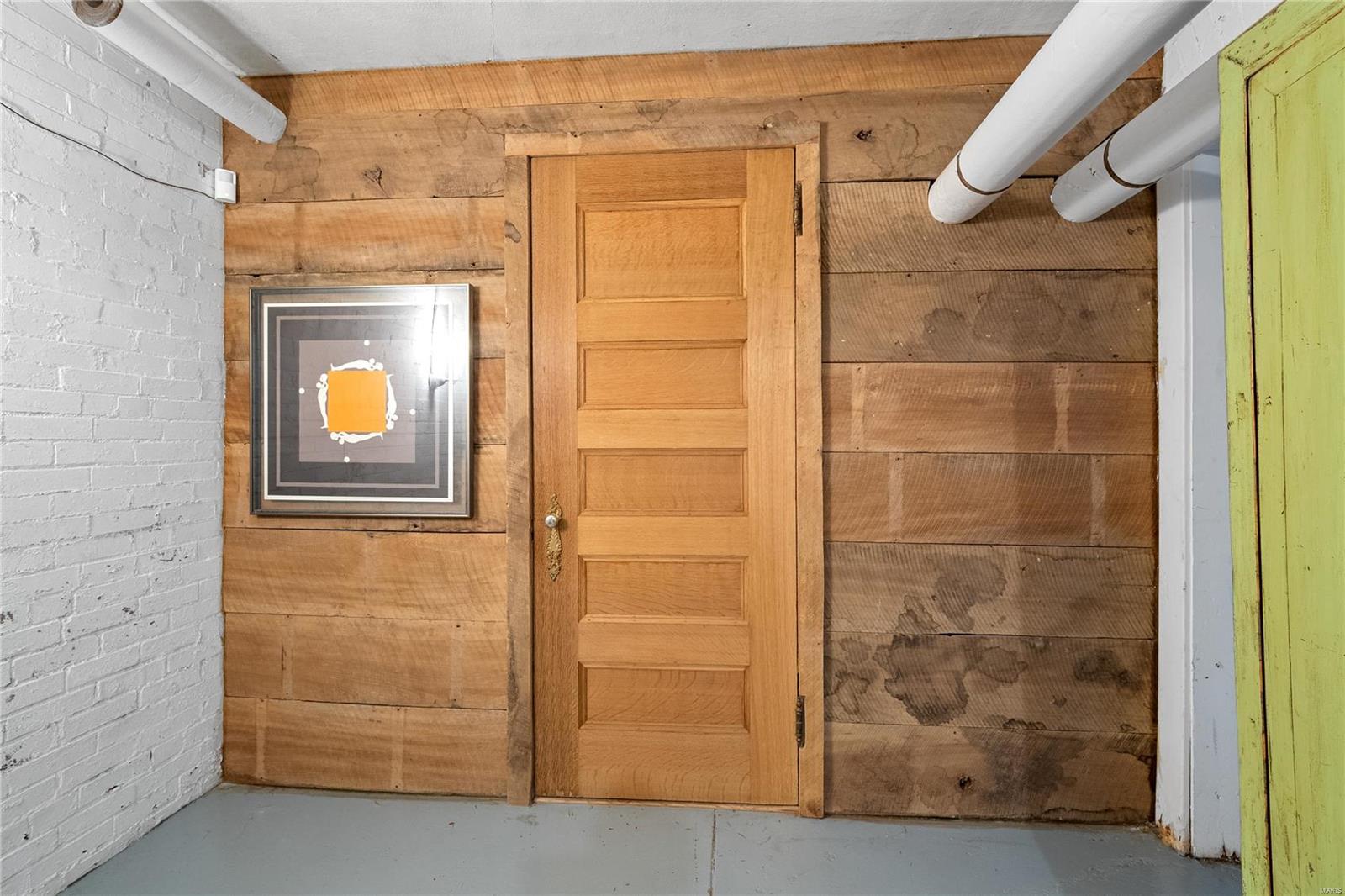 Oakland Place Add - Residential