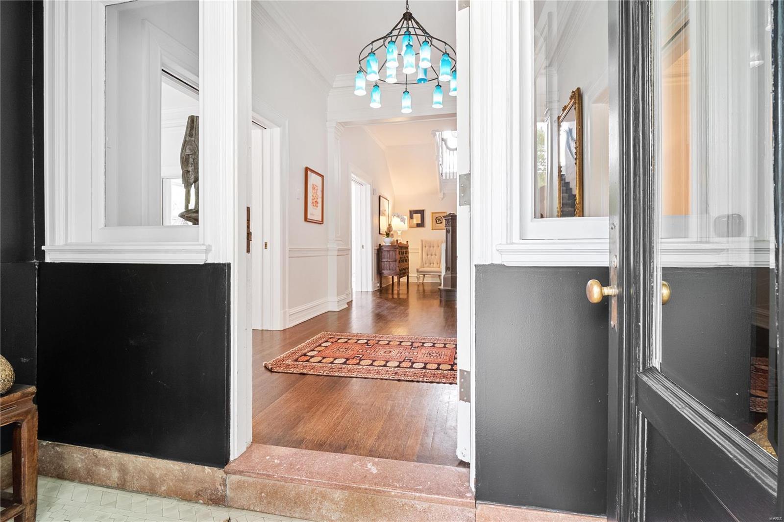 Oakland Place Add - Residential