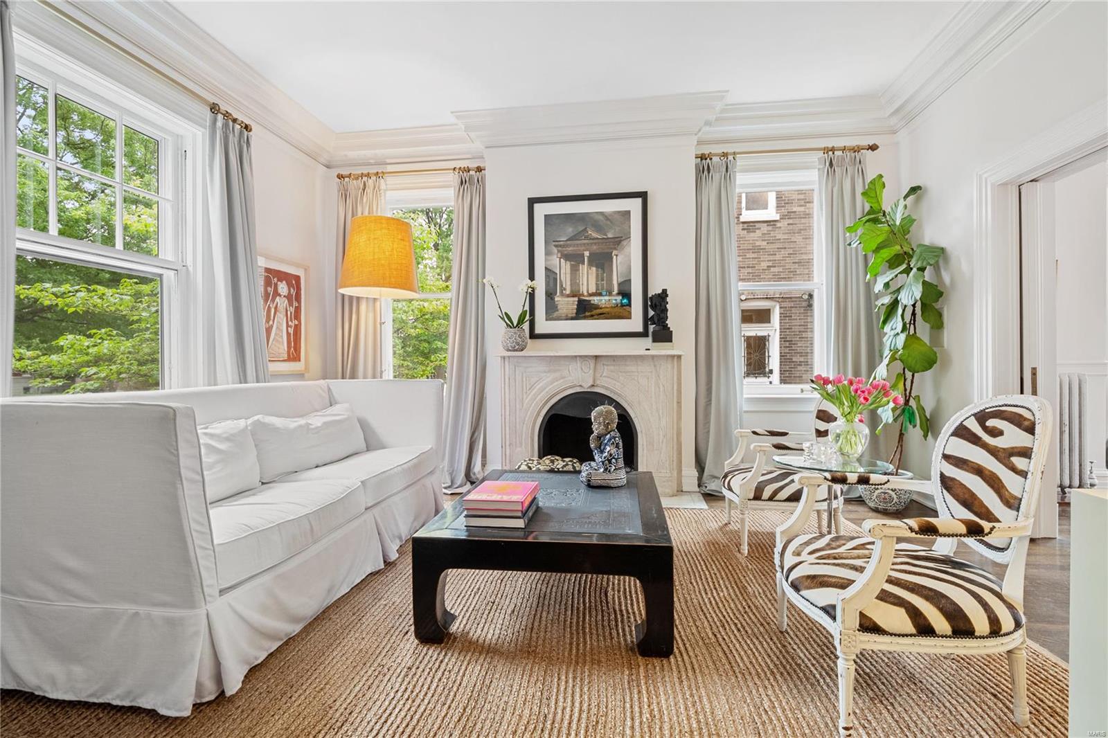 Oakland Place Add - Residential