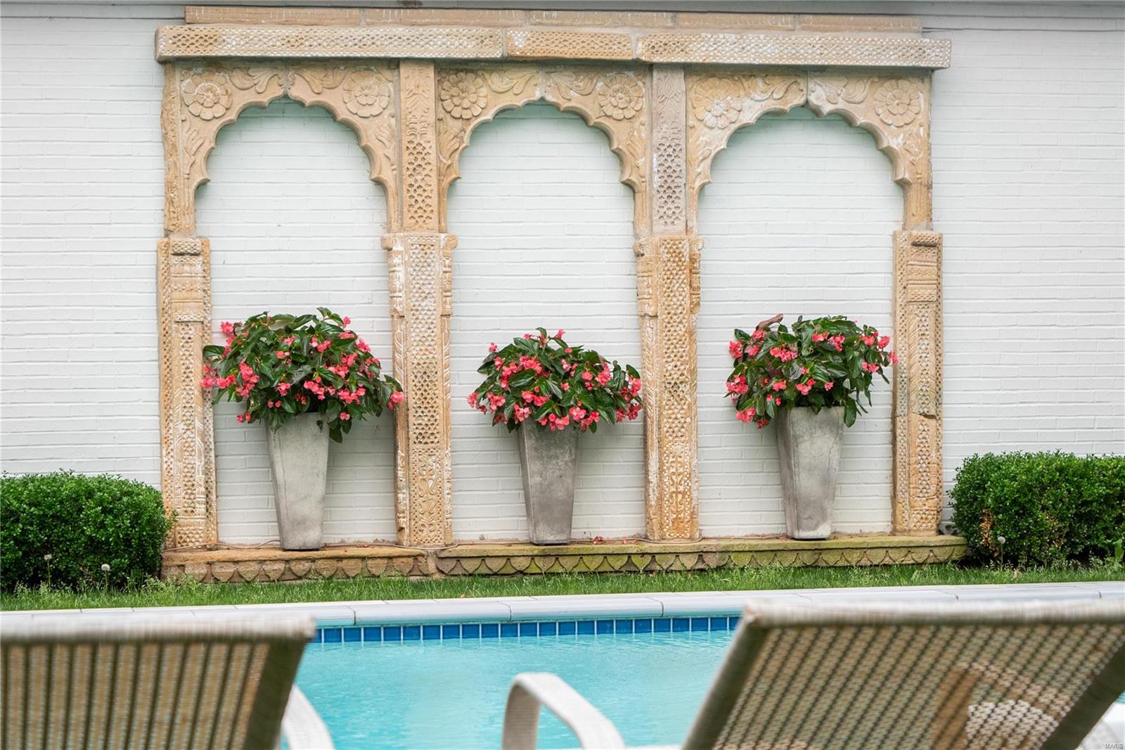 Oakland Place Add - Residential