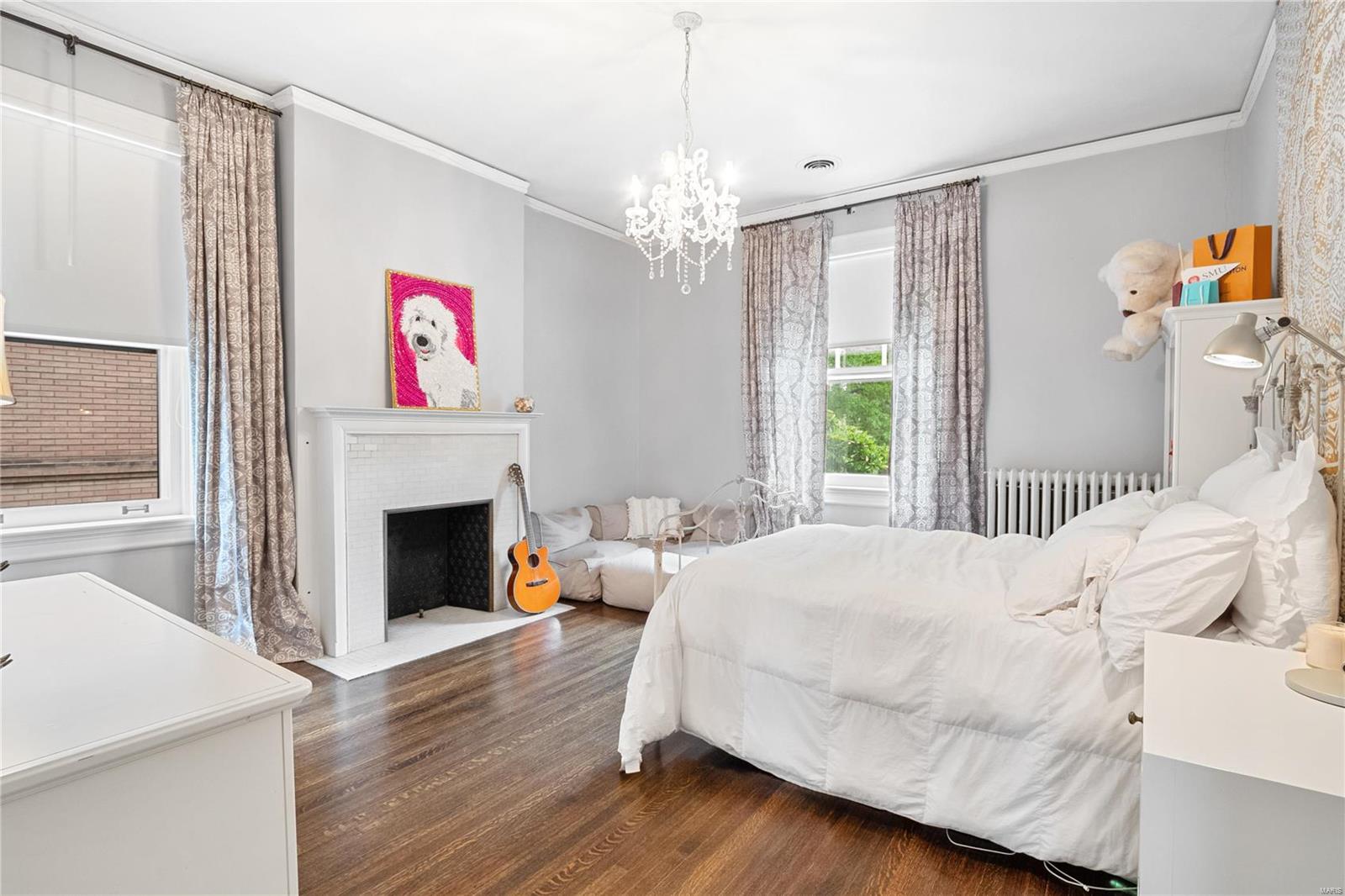 Oakland Place Add - Residential