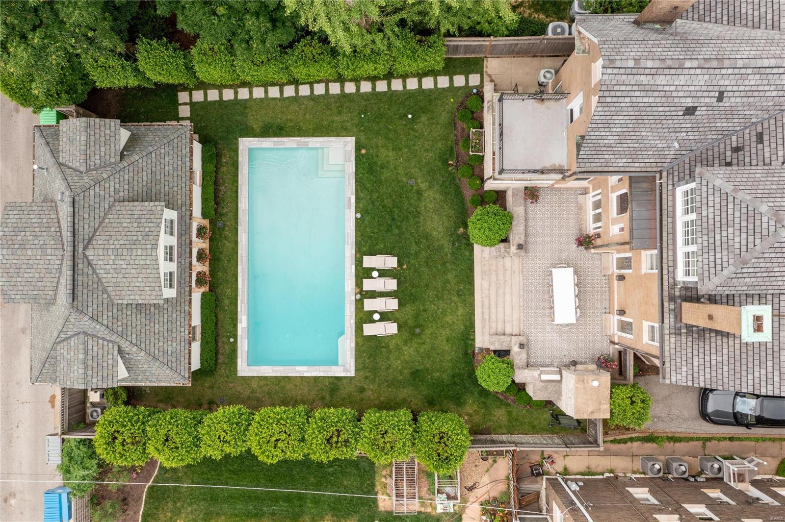 Oakland Place Add - Residential