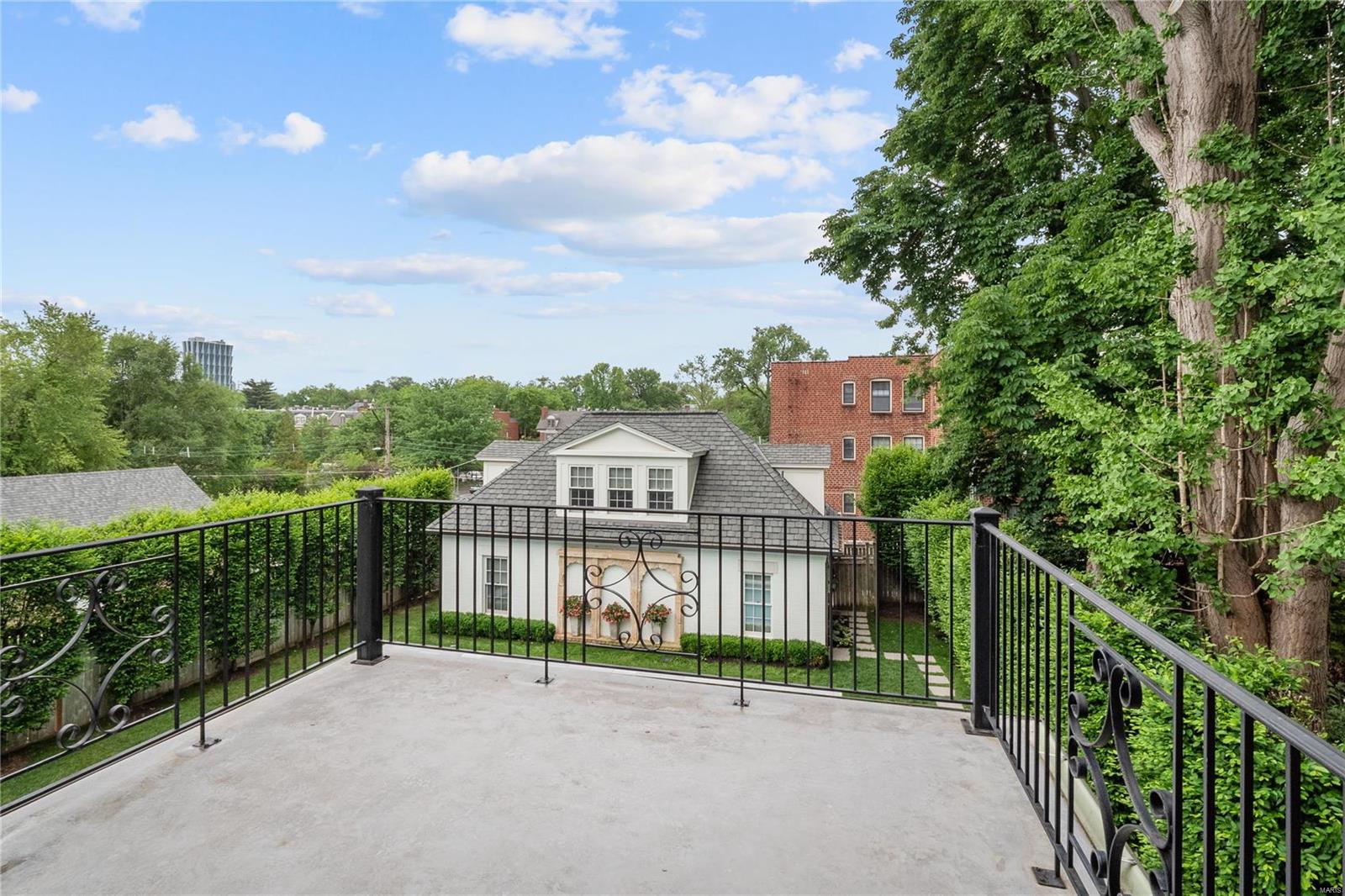 Oakland Place Add - Residential