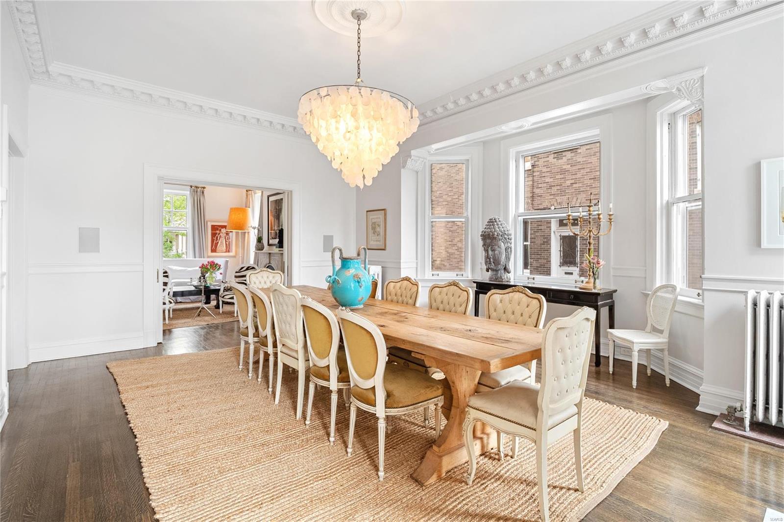 Oakland Place Add - Residential