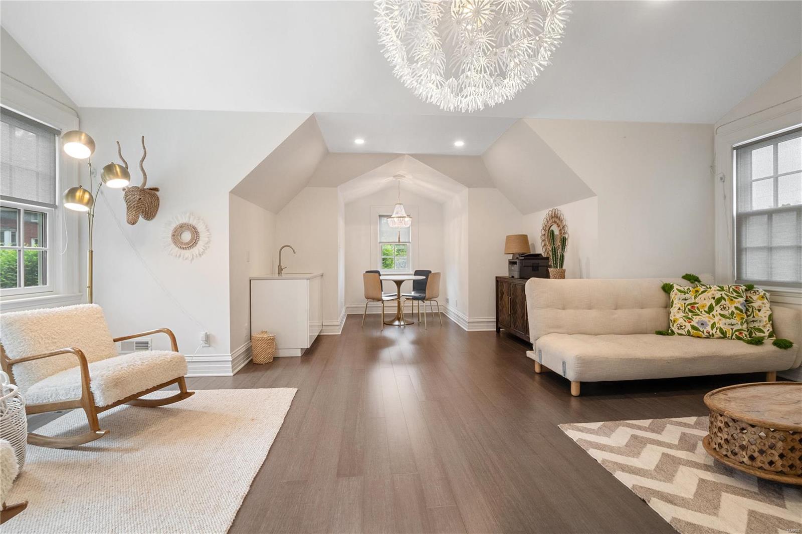 Oakland Place Add - Residential