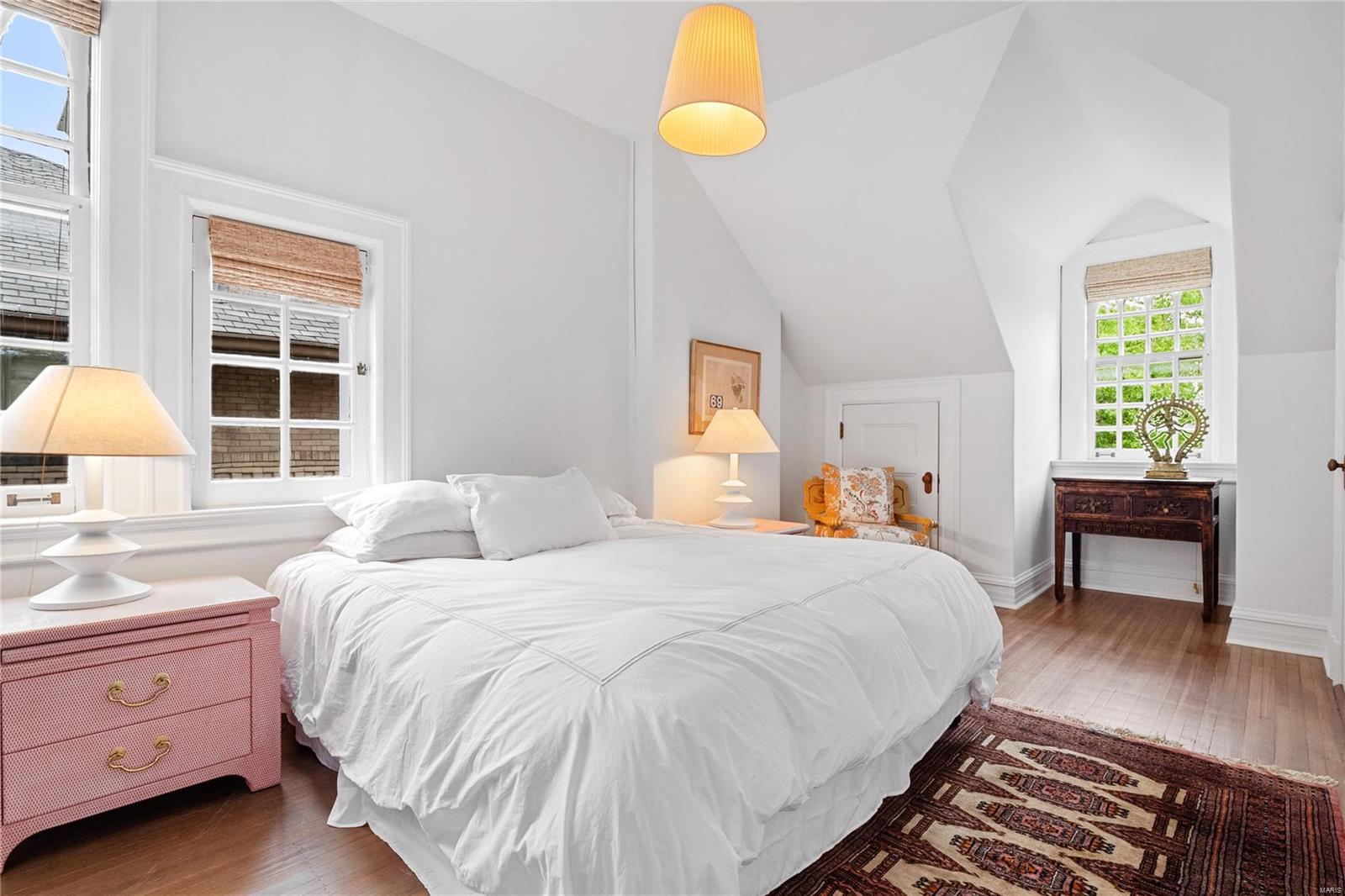 Oakland Place Add - Residential