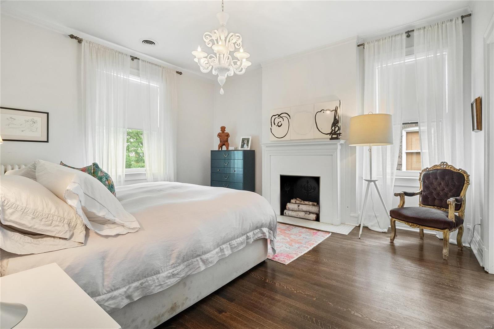 Oakland Place Add - Residential