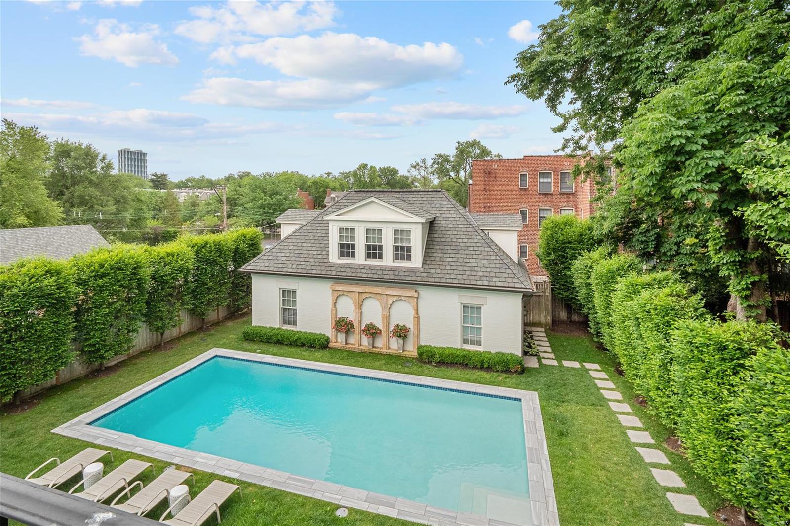 Oakland Place Add - Residential