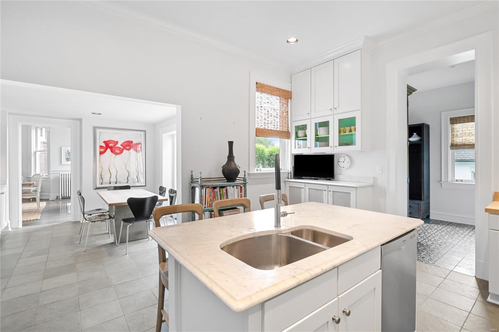 Oakland Place Add - Residential