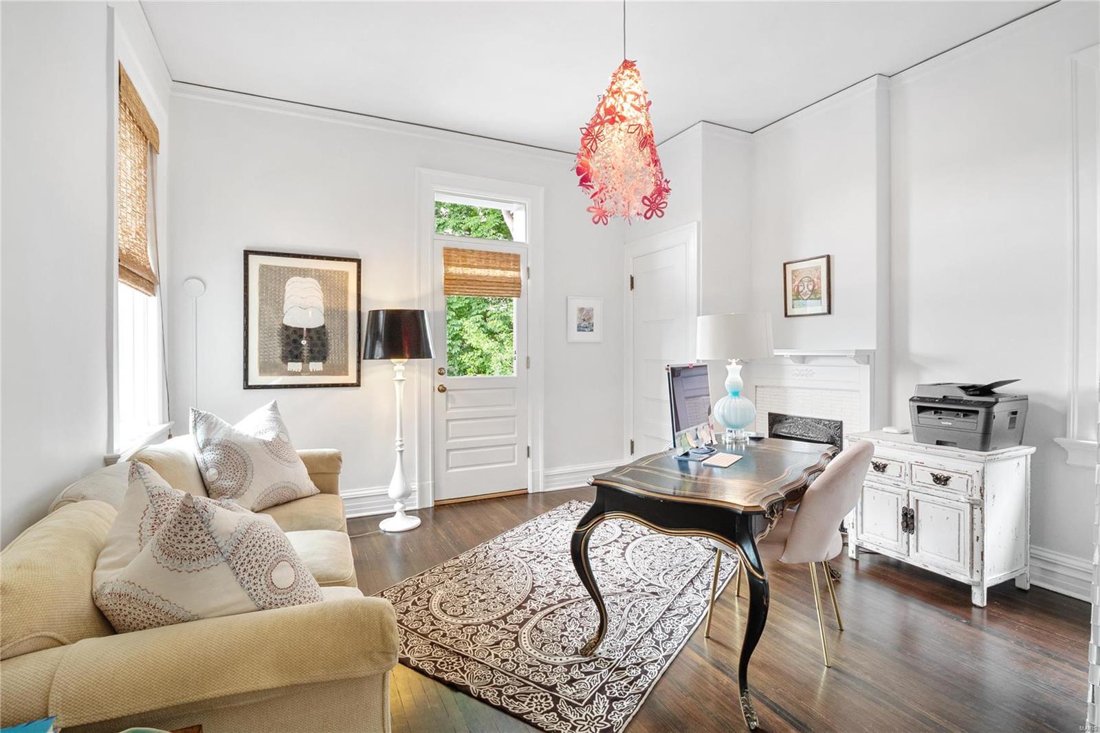 Oakland Place Add - Residential