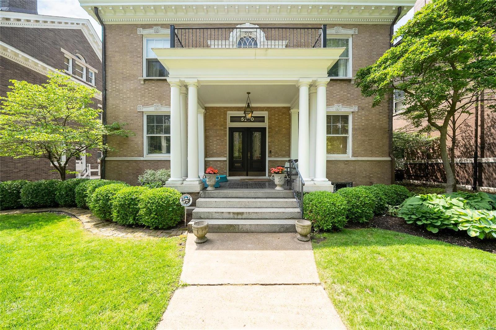 Oakland Place Add - Residential