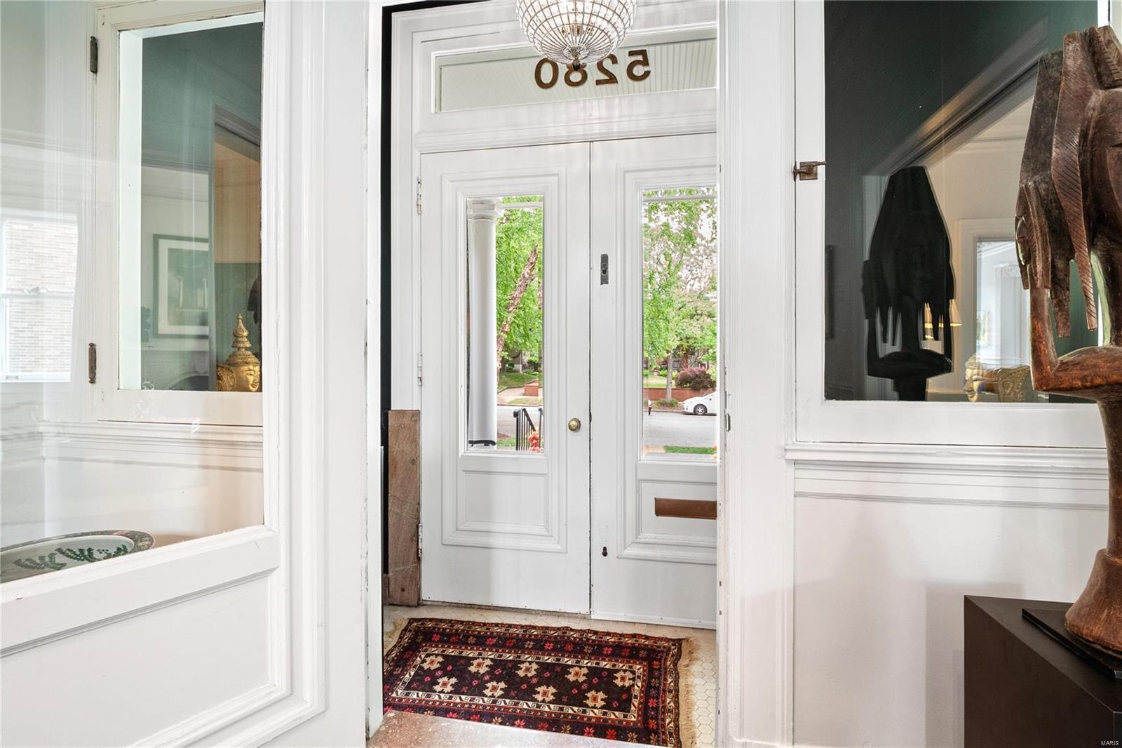 Oakland Place Add - Residential