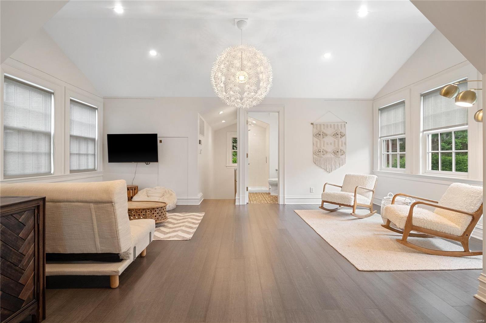 Oakland Place Add - Residential