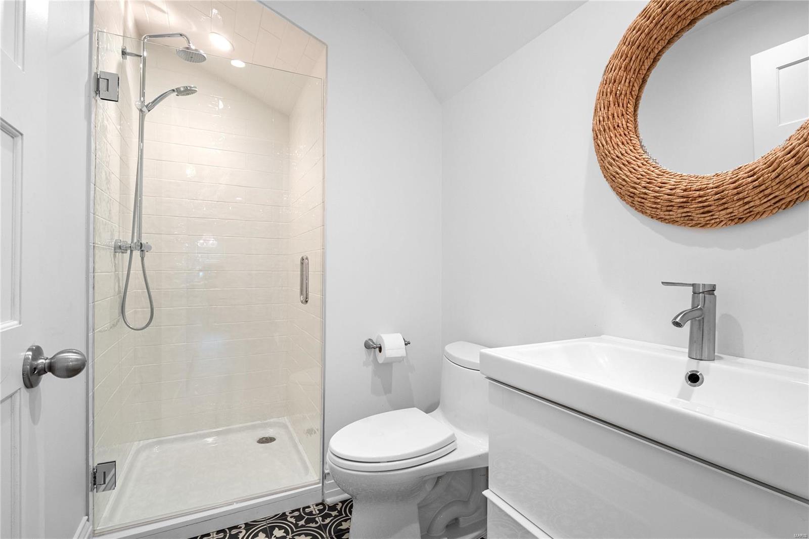 Oakland Place Add - Residential