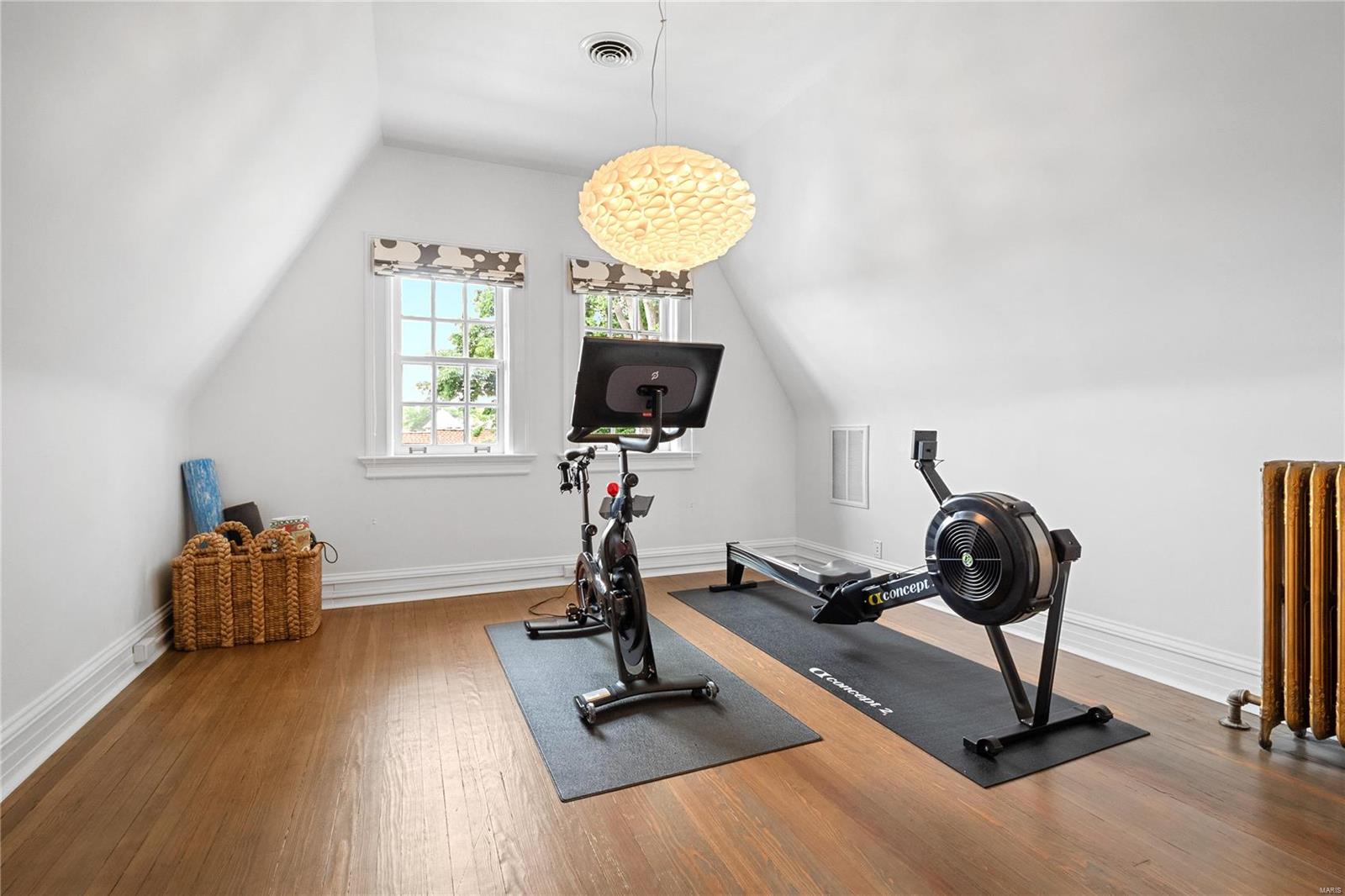 Oakland Place Add - Residential