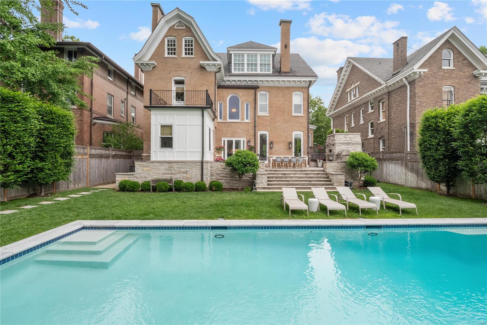 Oakland Place Add - Residential