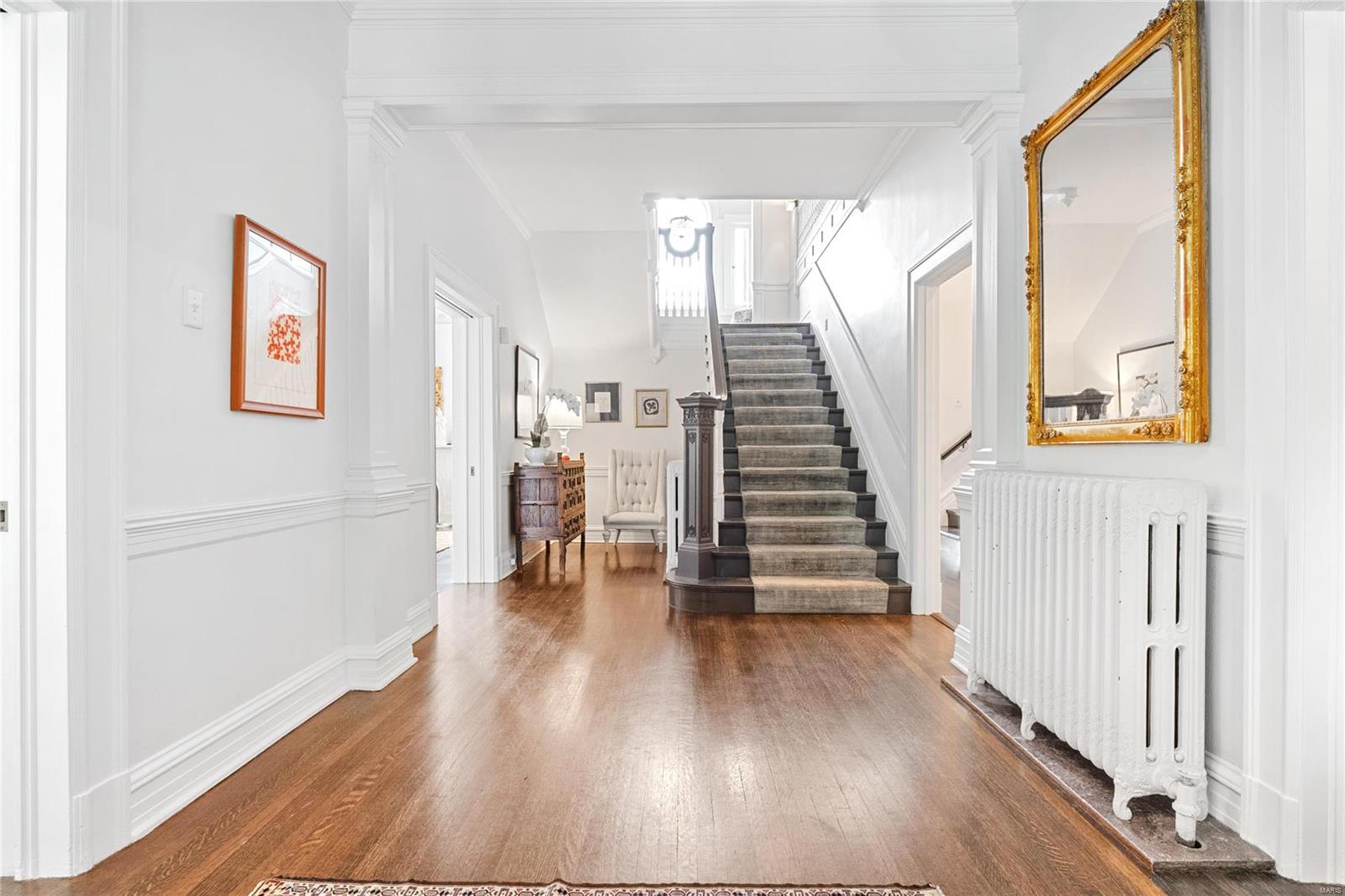 Oakland Place Add - Residential