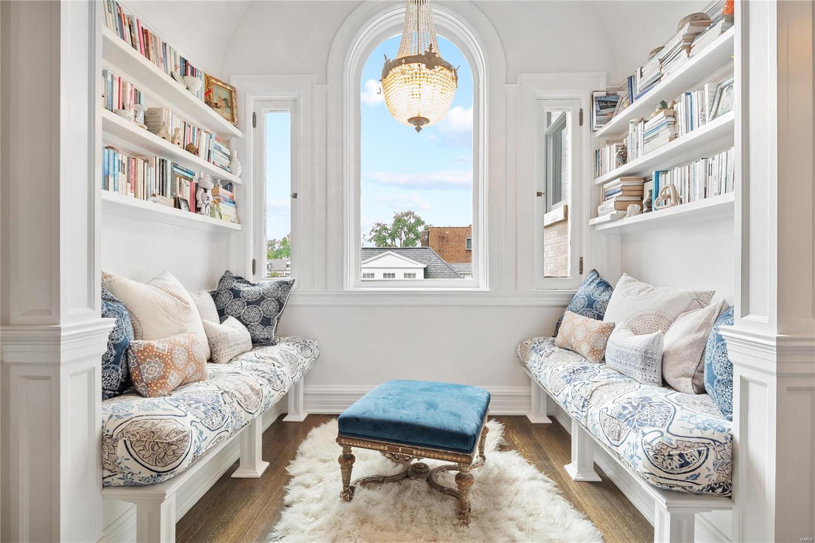 Oakland Place Add - Residential