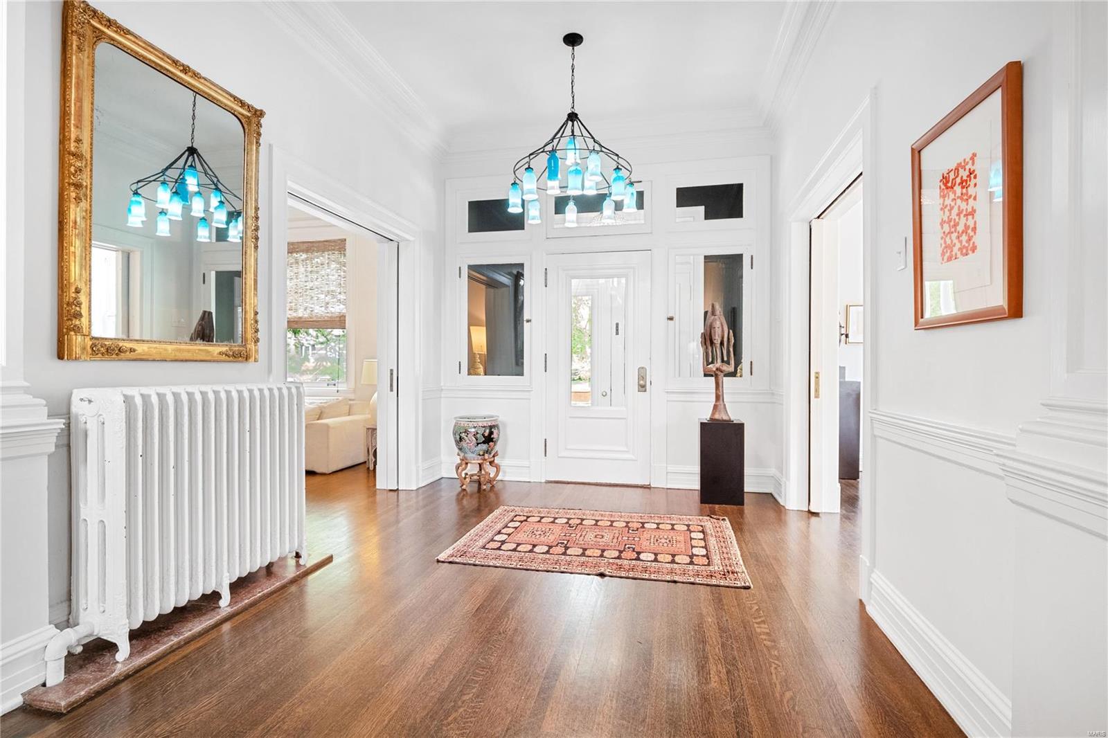 Oakland Place Add - Residential