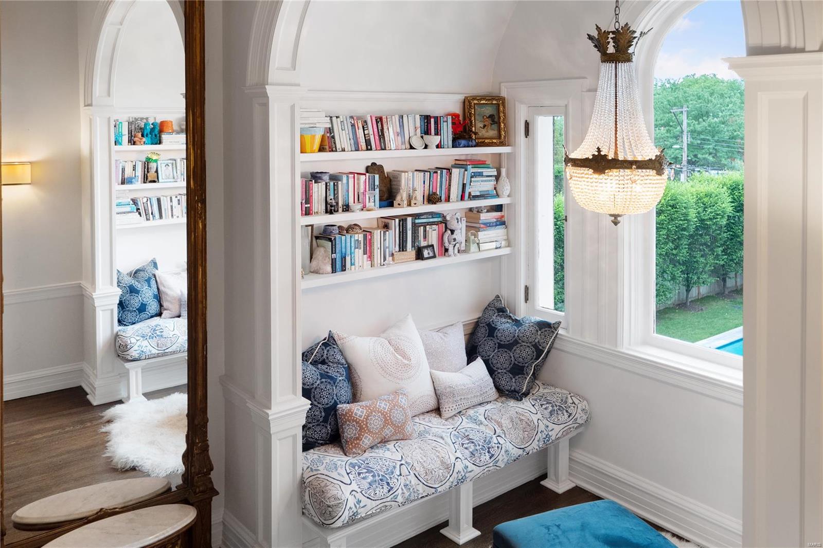 Oakland Place Add - Residential