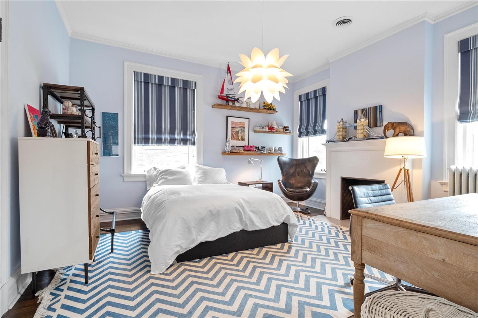 Oakland Place Add - Residential