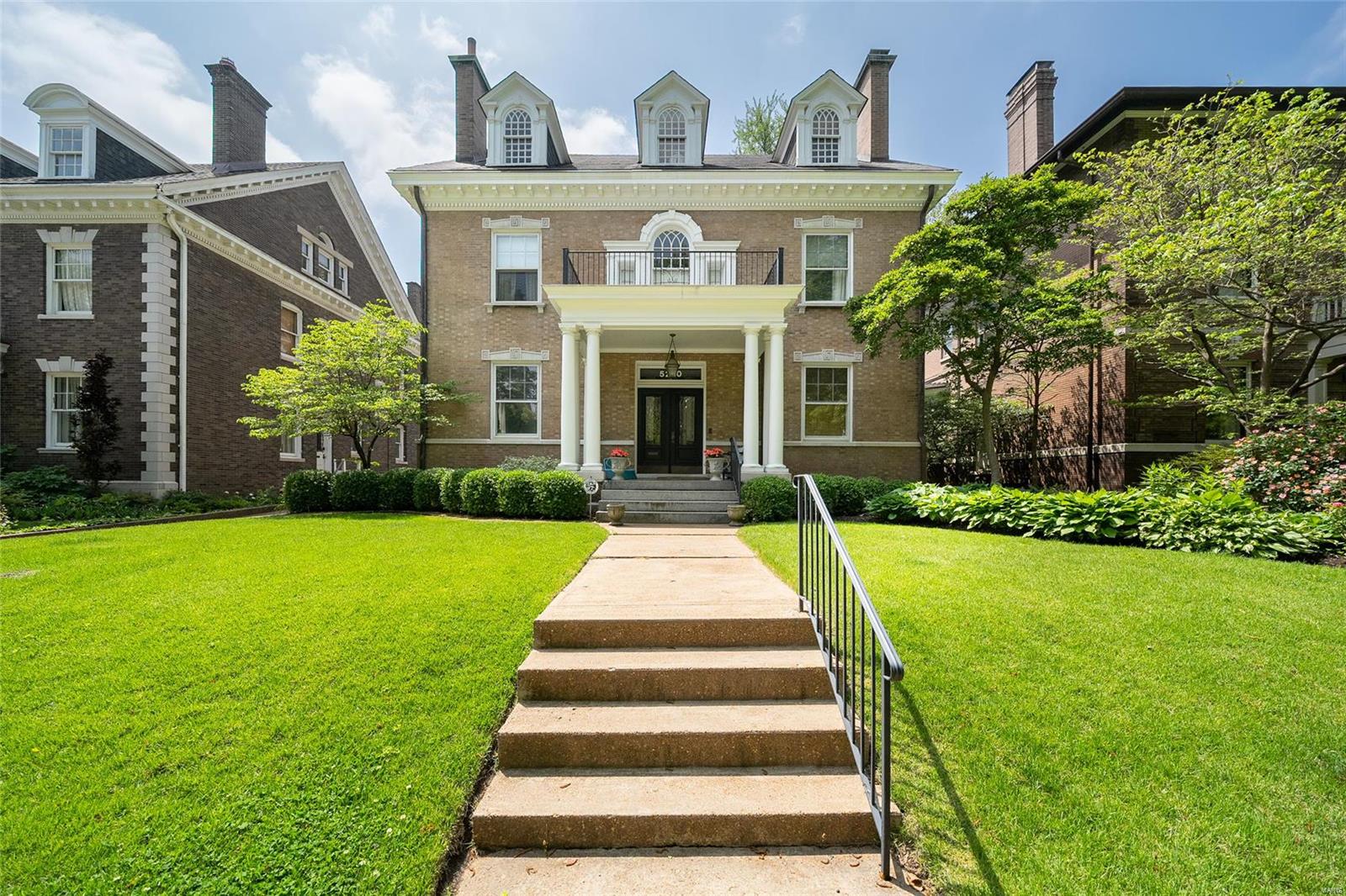 Oakland Place Add - Residential