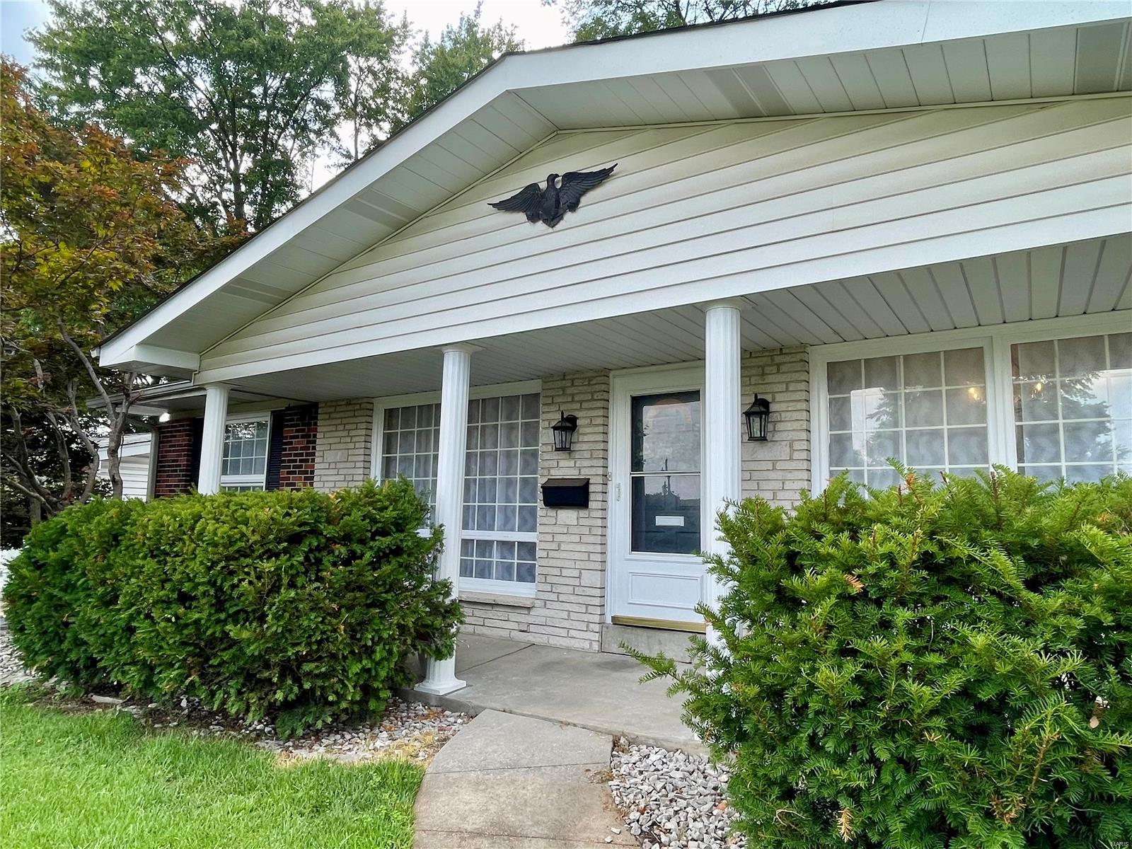 View Florissant, MO 63031 house