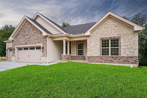 128 Valley Brooke Court 3 SJM Washington MO 63090