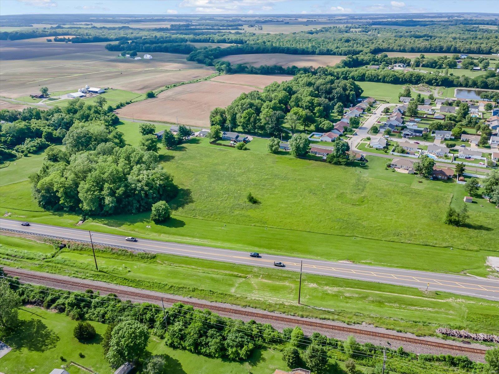 0 US 40 Highway