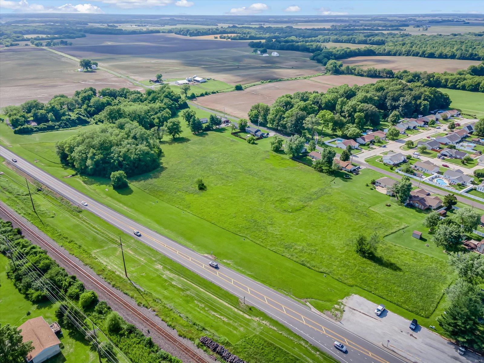 0 US 40 Highway